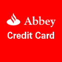 Abbey Credit Card