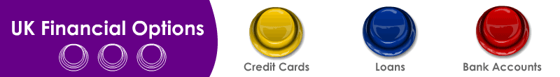 Credit Card Deals UK